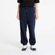 Nadrágok Guess JEANS Triangle Label Jogger Daring Ocean L akciós termékkép 1