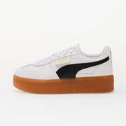 Sneakers Puma Palermo Elevata Lth Wns Puma White-Gum EUR 41 akciós termékkép 1