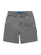 DC Shoes Sportnadrágok  szürke farmer akciós termékkép 1