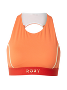 ROXY Sportmelltartók 'BOLD MOVES'  korál / homár / fehér akciós termékkép 1