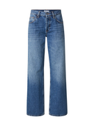 TOPSHOP Farmer 'Hourglass Ember'  kék akciós termékkép 1