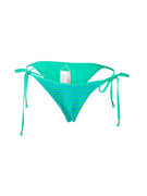 Seafolly Bikini nadrágok  világoskék / zöld akciós termékkép 1
