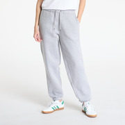 Nadrágok Guess JEANS Triangle Label Jogger Gj Medium Grey Heath L akciós termékkép 1