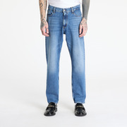 Nadrágok Tommy Jeans Isaac Relaxed Tapered Jeans Denim W34/L32 akciós termékkép 1