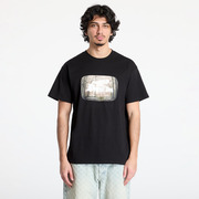 Póló Carhartt WIP Shortsleeve Greatest Flicks T-Shirt UNISEX Black L akciós termékkép 1