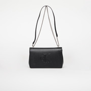 Calvin Klein Jeans Sculpted Ew Flap Bag Black Universal akciós termékkép 1