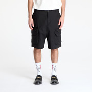 Daily Paper Cotton Cargo Shorts Oyster Black XL akciós termékkép 1