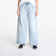 Nadrágok Tommy Jeans Charlie Mr Loose Wide Jeans Denim W27/L30 akciós termékkép 1