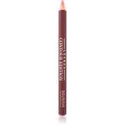 Bourjois Contour Edition tartós szájceruza árnyalat 01 Nude Wave 1.14 g akciós termékkép 1