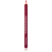 Bourjois Contour Edition tartós szájceruza árnyalat 05 Berry Much 1.14 g akciós termékkép 1