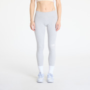 Leggings The North Face W Interlock Cotton Legging Grey L akciós termékkép 1