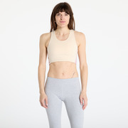 Roxy Golden Hours Medium Support Sports Bra Cream/ Light Purple L akciós termékkép 1