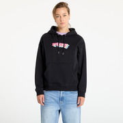 Pulóver Roxy Thats Rad Anthracite L akciós termékkép 1