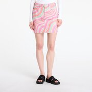 JJXX JXMADELINE Hw Skirt multicolor XS akciós termékkép 1