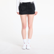 Nike Sportswear Women's Canvas Low-Rise Mini Skirt Black/ Anthracite L akciós termékkép 1