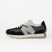 Sneakers New Balance 327 Black/ Grey EUR 44 akciós termékkép 1