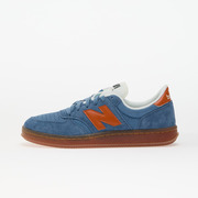 Sneakers New Balance 500 Blue/ Orange EUR 34.5 akciós termékkép 1