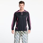Jersey adidas Teamgeist Longlseeve Jersey Black/ Lucid Pink L akciós termékkép 1