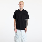 Póló RIPNDIP Middle Finger Cat Pocket Tee Black L akciós termékkép 1