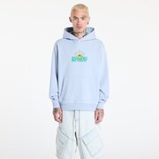 Pulóver RIPNDIP Mind Games Hoodie Powder Blue L akciós termékkép 1