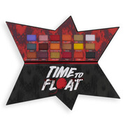 Revolution X IT Shadow Palette - You'll Float Too - szemhéjpúder paletta akciós termékkép 1