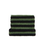 Cropp - Beanie sapka fülekkel - olívazöld akciós termékkép 1