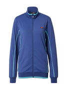 ELLESSE Tréningdzseki 'Rafter'  tengerészkék / menta akciós termékkép 1