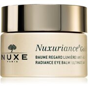 Nuxe Nuxuriance Gold élénkítő szemkörnyékápoló balzsam 15 ml akciós termékkép 1
