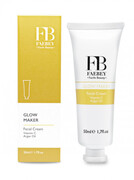 FAEBEY arcápoló krém Glow Maker Facial Cream akciós termékkép 1