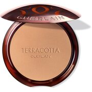 GUERLAIN Terracotta Original bronzosító púder utántölthető árnyalat 01 Light Warm 8,5 g akciós termékkép 1