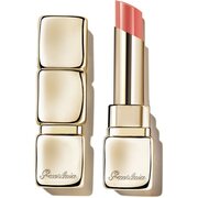 GUERLAIN KissKiss Shine Bloom fényes ajakrúzs árnyalat 309 Fresh Coral 3.5 g akciós termékkép 1