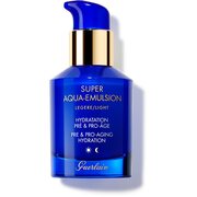 GUERLAIN Super Aqua Emulsion Light gyengéd hidratáló emulzió 50 ml akciós termékkép 1