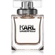 Karl Lagerfeld Karl Lagerfeld for Her Eau de Parfum hölgyeknek 85 ml akciós termékkép 1