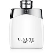 Montblanc Legend Spirit Eau de Toilette uraknak 100 ml akciós termékkép 1