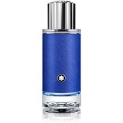 Montblanc Explorer Ultra Blue Eau de Parfum uraknak 30 ml akciós termékkép 1