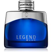 Montblanc Legend Blue Eau de Parfum uraknak 50 ml akciós termékkép 1
