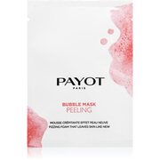 Payot Nue Bubble Mask Peeling mélytisztító habzó maszk bőrradirral 8 x 5 ml akciós termékkép 1
