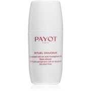 Payot Rituel Douceur Déodorant Roll-on Fraîcheur 24H Sans Alcool golyós dezodor roll-on alkoholmentes 75 ml akciós termékkép 1