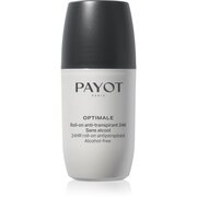 Payot Optimale Roll-On Anti-Transpirant 24H Sans Alcool golyós dezodor alkoholmentes 75 ml akciós termékkép 1
