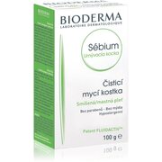 Bioderma Sébium Szilárd szappan kombinált és zsíros bőrre 100 g akciós termékkép 1