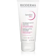 Bioderma Sensibio DS+ Gel Moussant tisztító gél az érzékeny arcbőrre 200 ml akciós termékkép 1