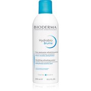 Bioderma Hydrabio Brume frissítő víz spray dehidratált bőrre 300 ml akciós termékkép 1