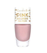 Lovely  körömlakk Pink Soilders Nail Polish - 2 akciós termékkép 1