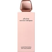 narciso rodriguez all of me gyengéd testápoló tej hölgyeknek 200 ml akciós termékkép 1
