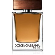 Dolce&Gabbana The One for Men Eau de Toilette uraknak 100 ml akciós termékkép 1