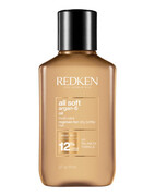 Redken NYC All Soft Argan Oil tápláló olaj száraz és törékeny hajra akciós termékkép 1