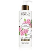 Jeanne en Provence Rose Envoûtante hidratáló testápoló tej 250 ml akciós termékkép 1