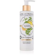Jeanne en Provence Verveine Agrumes hidratáló testápoló tej 250 ml akciós termékkép 1