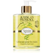 Jeanne en Provence Verveine Agrumes folyékony szappan 500 ml akciós termékkép 1