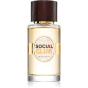 Jeanne Arthes Social Club Eau de Toilette uraknak 100 ml akciós termékkép 1